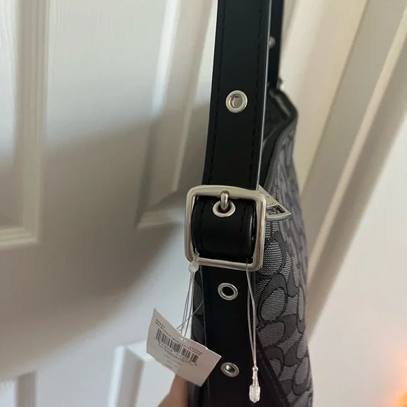 Coach Shoulder Purse